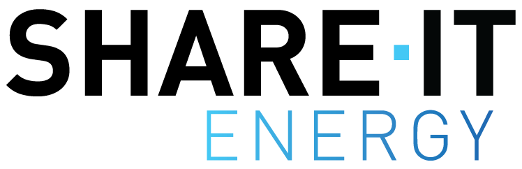 Share-IT-Energy Logo